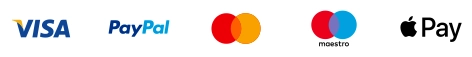 Payment options
