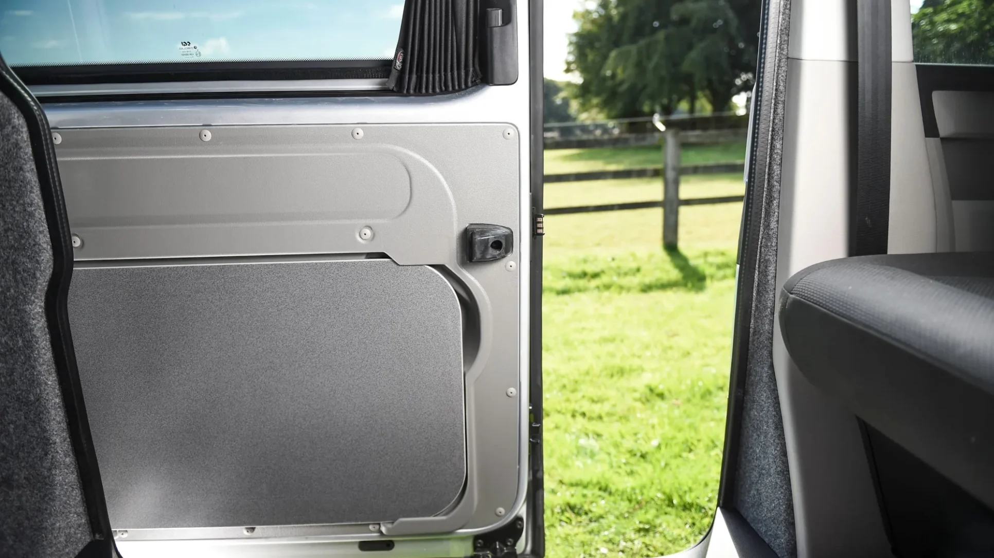 Is a small camper van right for you? Pros, cons & design tips