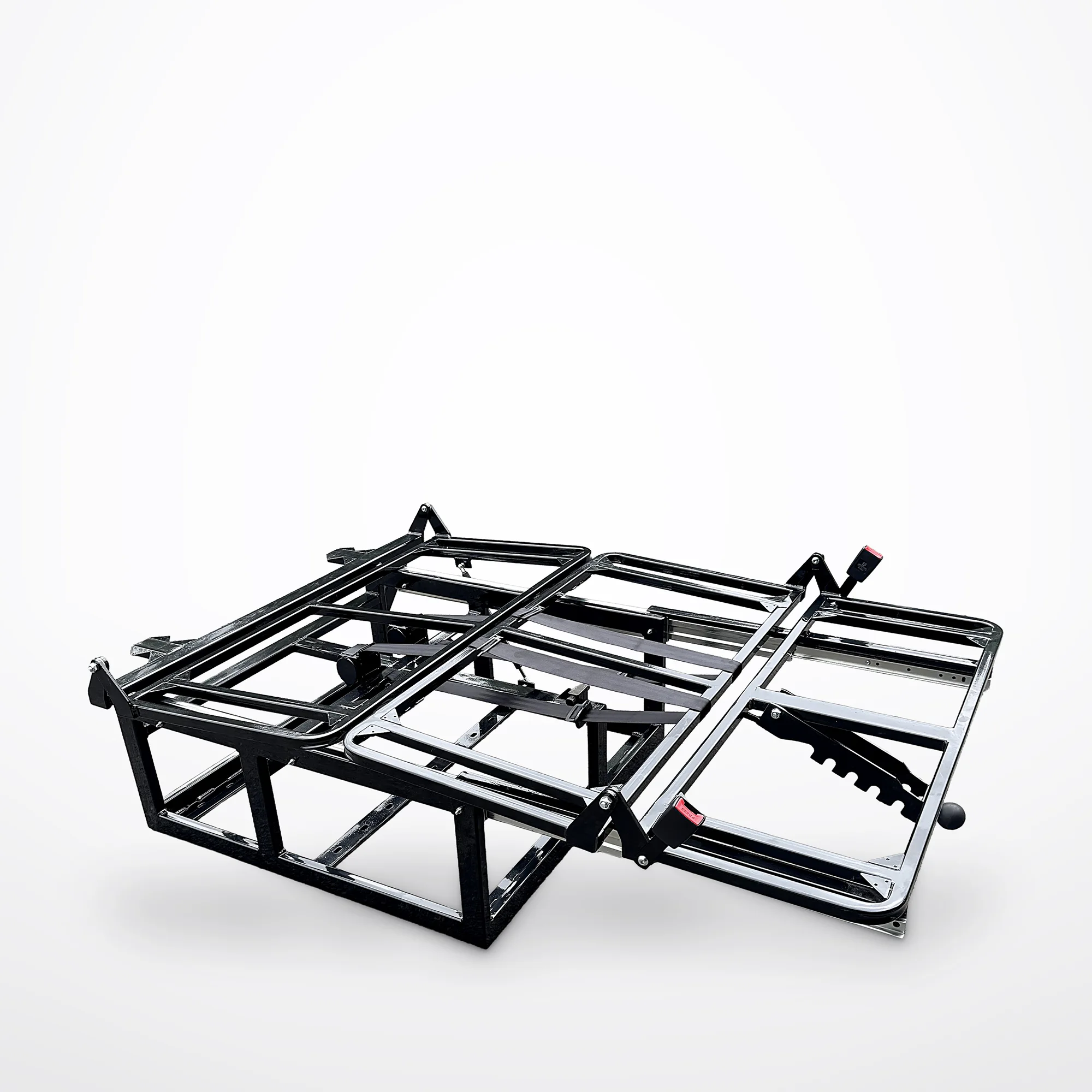 CFC Rock & Roll Bed - Image 4